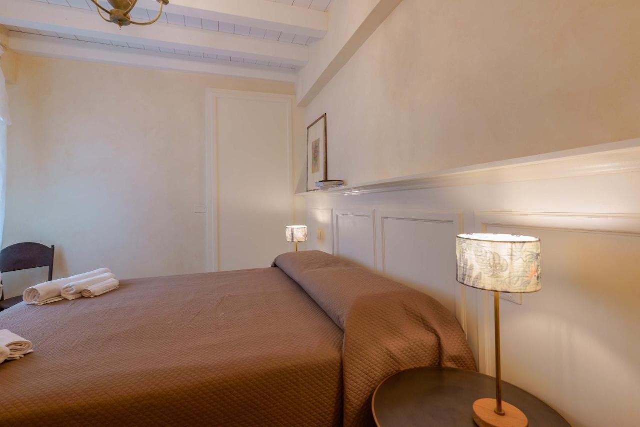 Canaletto Apartment Bologna Bagian luar foto