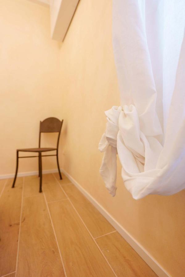 Canaletto Apartment Bologna Bagian luar foto
