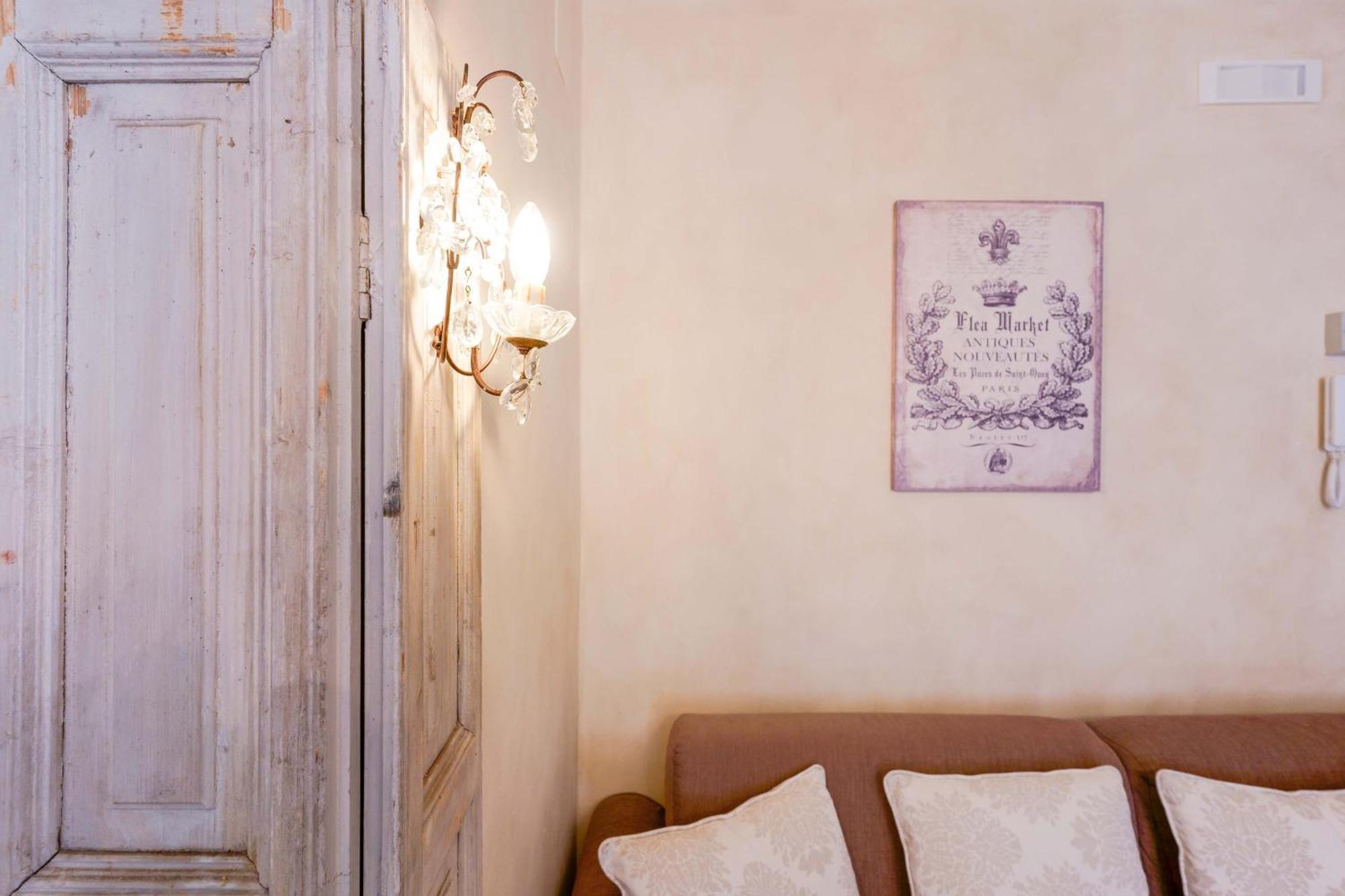 Canaletto Apartment Bologna Bagian luar foto