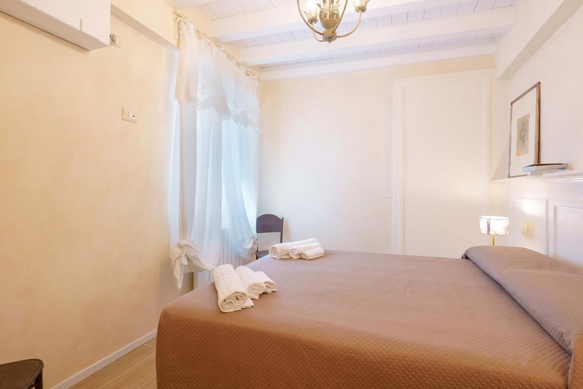 Canaletto Apartment Bologna Bagian luar foto