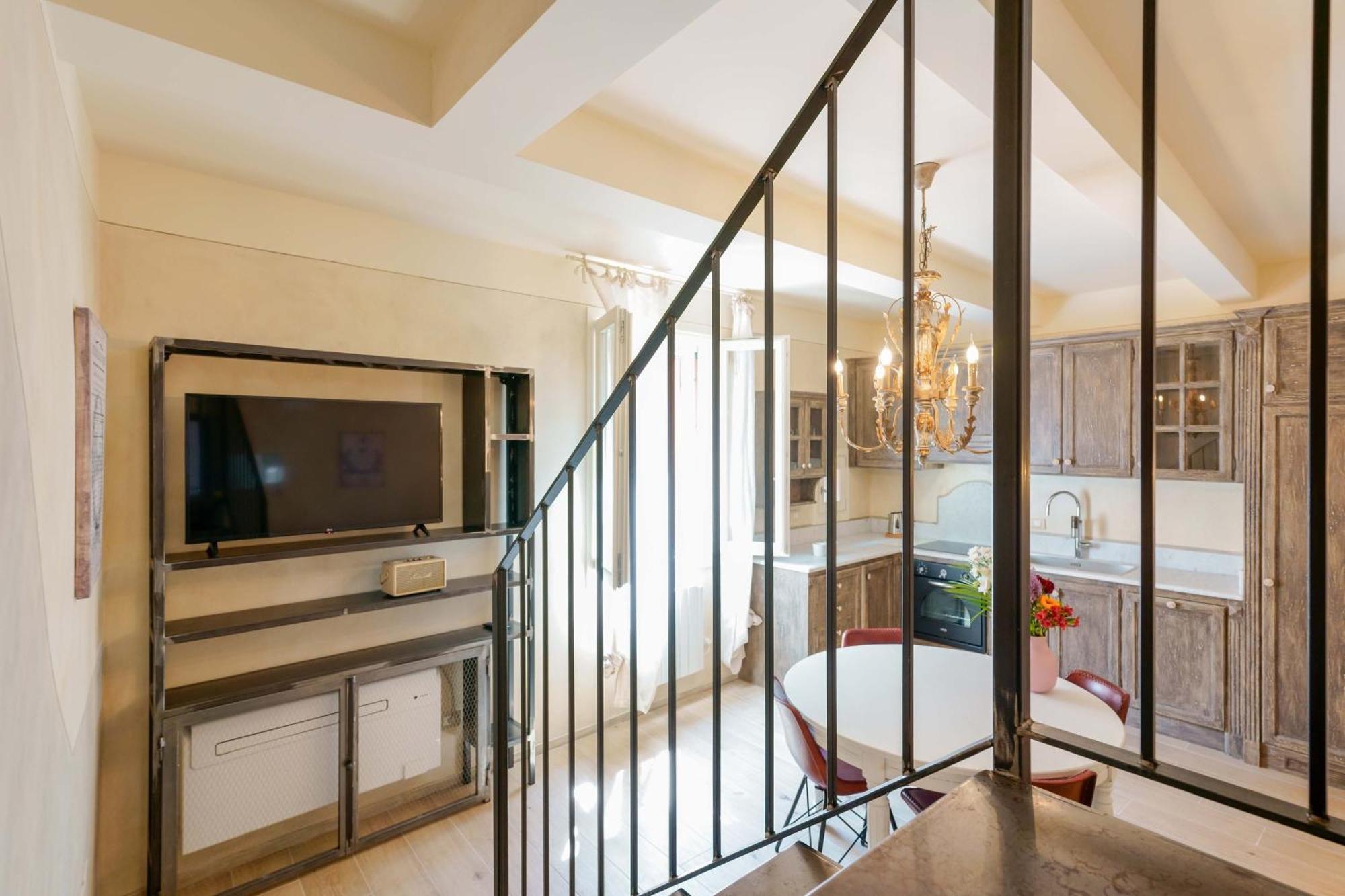 Canaletto Apartment Bologna Bagian luar foto