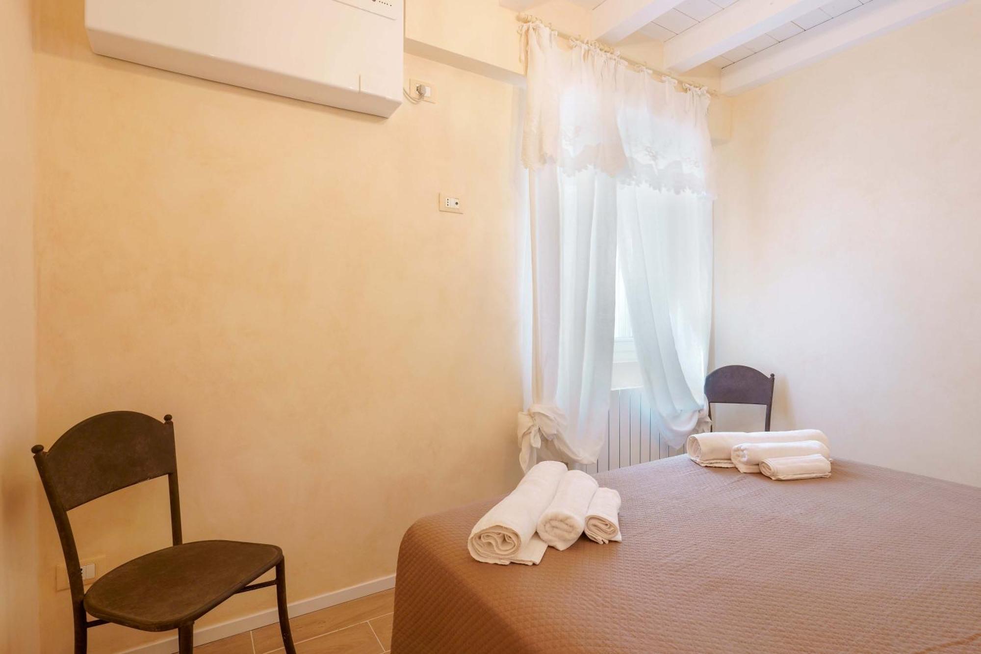 Canaletto Apartment Bologna Bagian luar foto