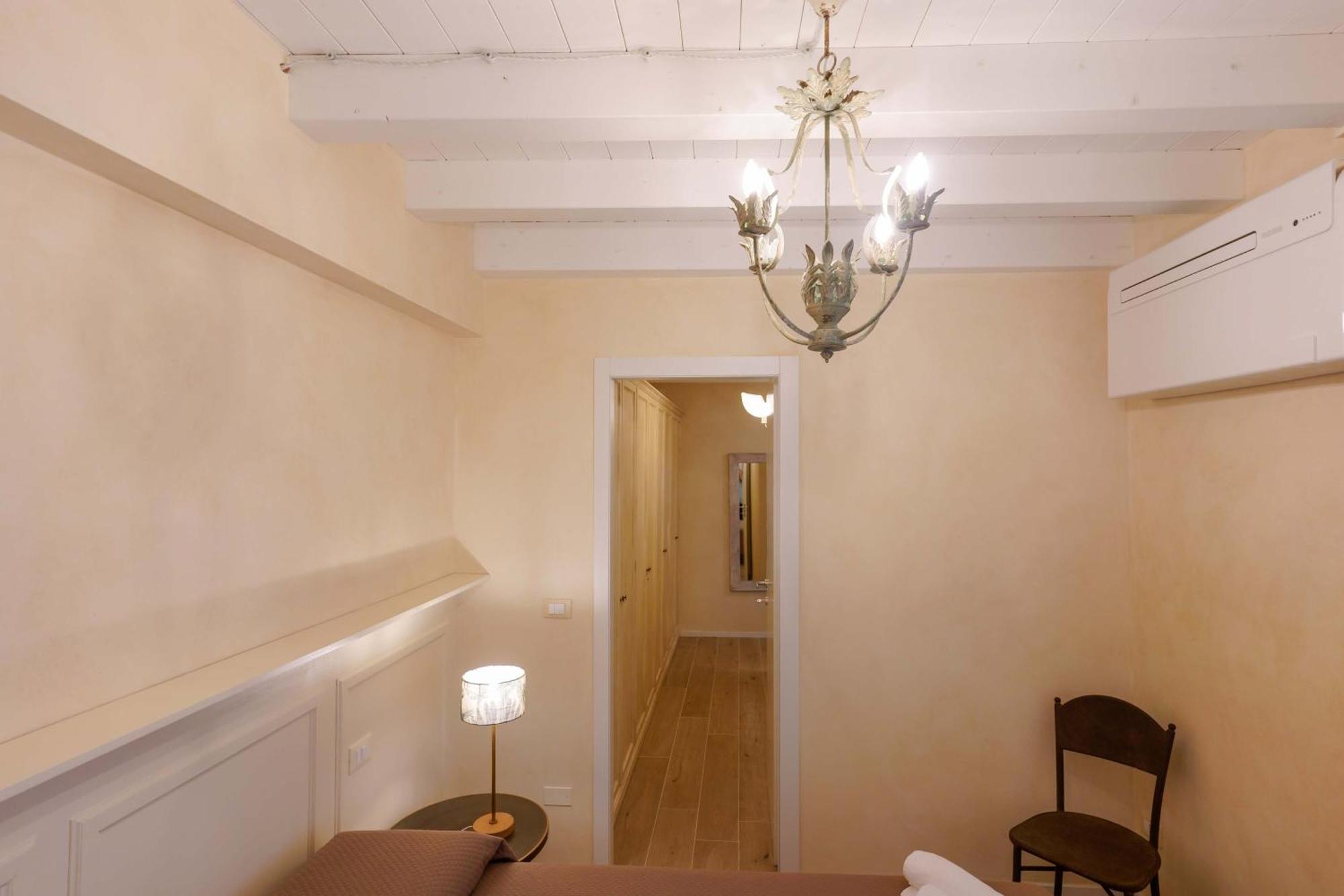Canaletto Apartment Bologna Bagian luar foto