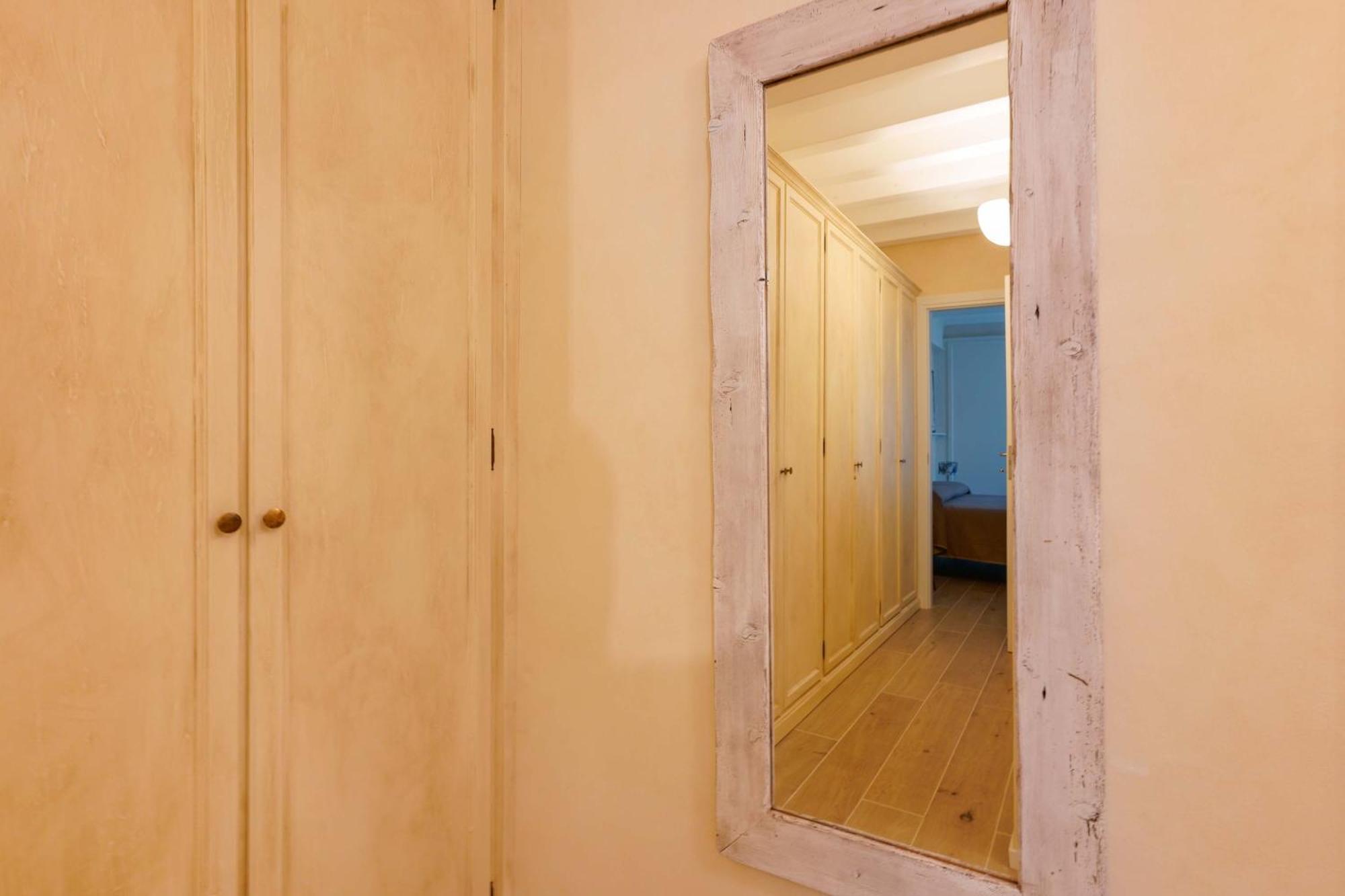 Canaletto Apartment Bologna Bagian luar foto