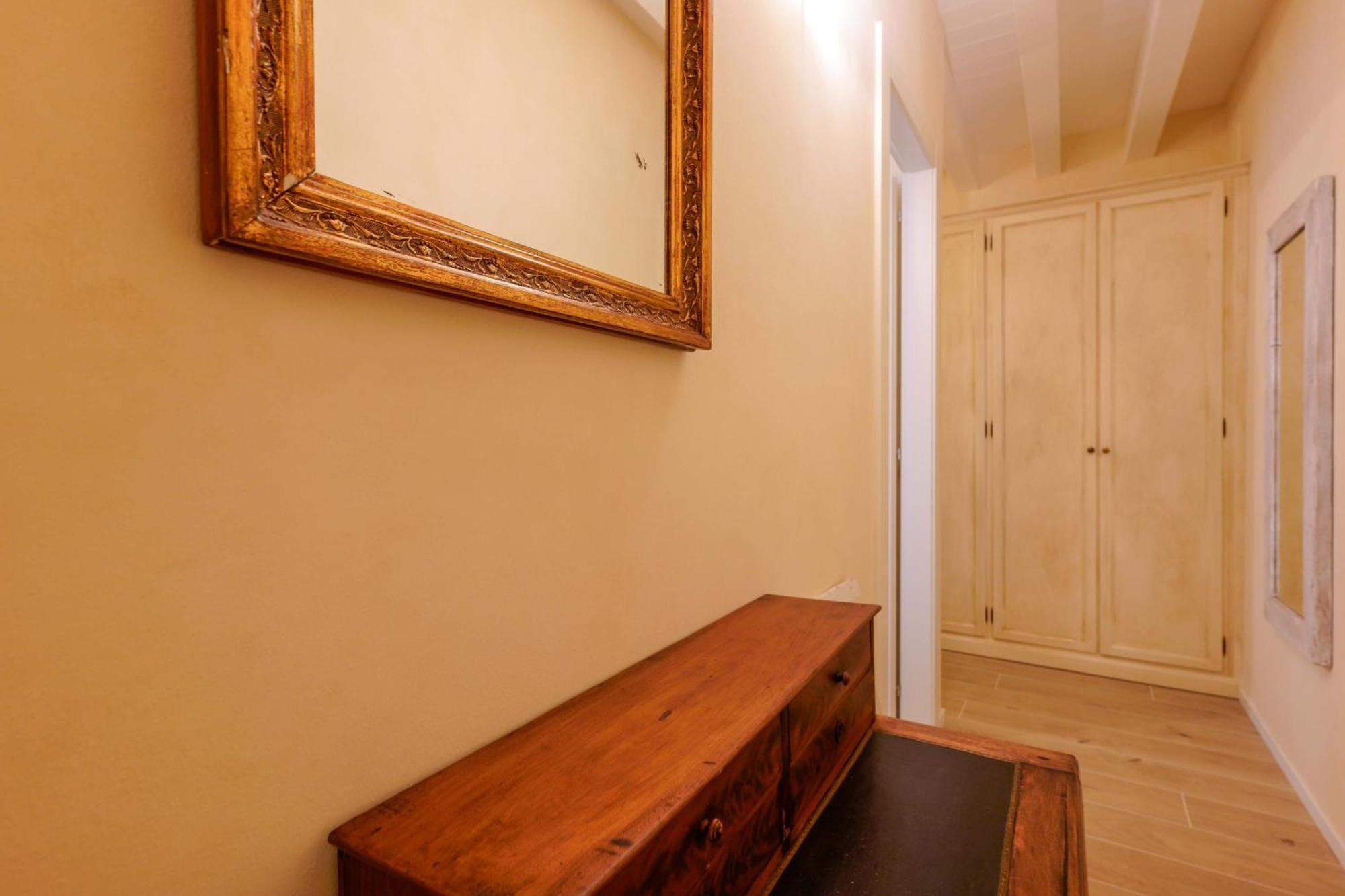 Canaletto Apartment Bologna Bagian luar foto